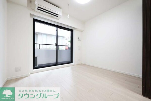 MindHigashijujoの物件内観写真